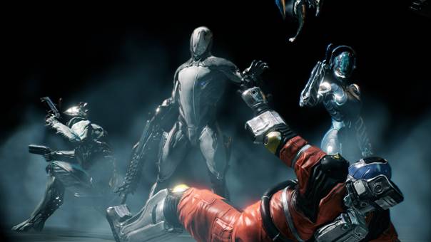 Warframe