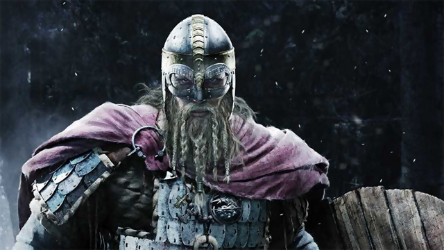 War of The Vikings